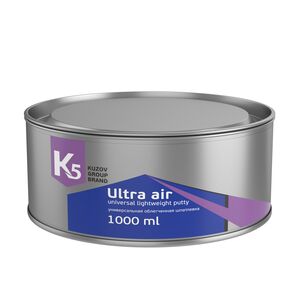 Шпатлевка К5 Ultra Air